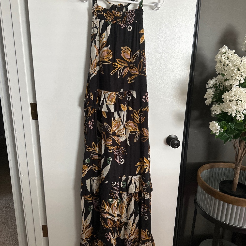 Free People summer dress